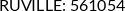 Cross