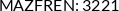 Cross