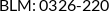 Cross