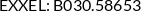Cross