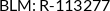 Cross