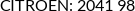Cross
