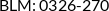 Cross