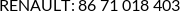 Cross