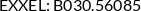 Cross