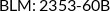 Cross