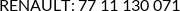 Cross