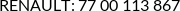 Cross