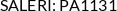 Cross