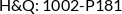 Cross