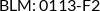 Cross