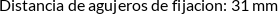 Atributos