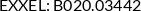 Cross
