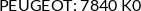 Cross