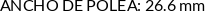 Atributos