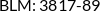 Cross