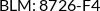 Cross