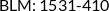 Cross