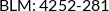 Cross