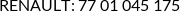 Cross