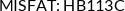 Cross