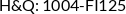 Cross
