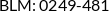 Cross