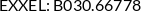 Cross
