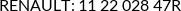Cross