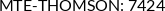 Cross