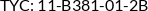 Cross