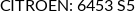 Cross