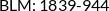Cross