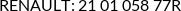 Cross