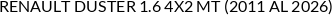 Aplicaciones