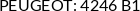 Cross