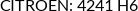 Cross