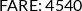 Cross