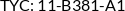 Cross