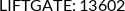 Cross