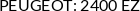 Cross