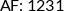 Cross