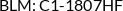Cross