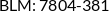 Cross