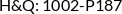 Cross