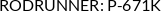 Cross