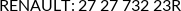 Cross