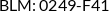 Cross