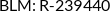 Cross