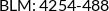 Cross